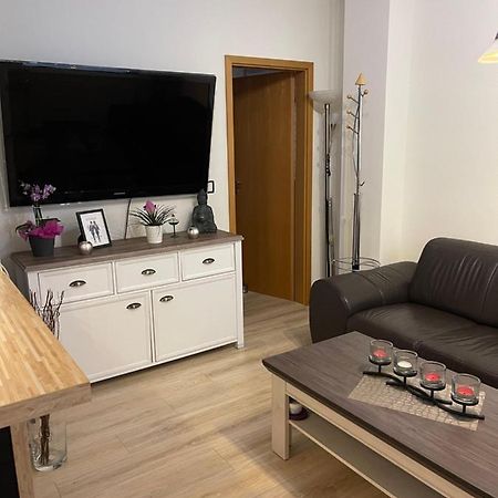 Zur Sonnenterrasse Apartment Hemer Exterior photo